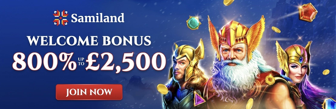 Samiland Casino